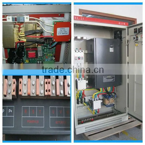 New Design 20kva 400hz 200kva With Great Price photo-4