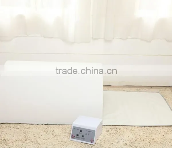 Far Infrared Sauna Dome Kits Dome Benefits From Factory photo-3