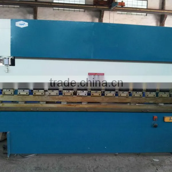 bending machine