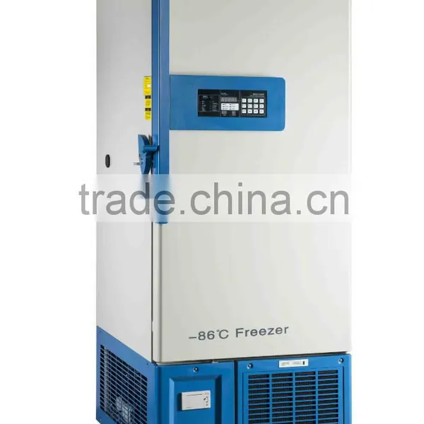 -65C Low Temperature Freezer With TUV