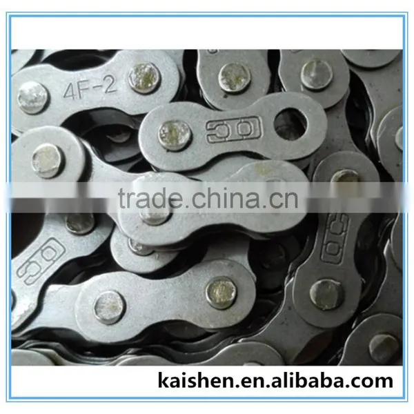 Wholesale Stainless Steel Single Chain/road Bicycle Chain/bike Chain for Kid Bike photo-3