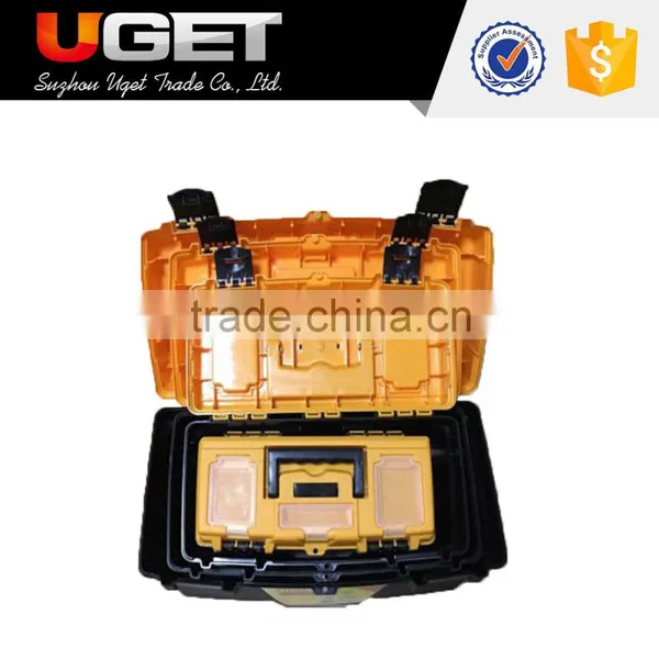 Professional OEM Cheap Durable Plastic Storage Tool Box photo-5