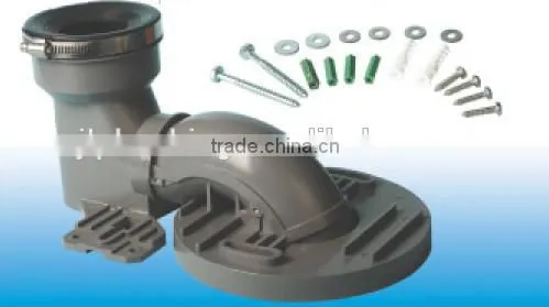 Toilet Fittings Sewerage Pipe photo-3