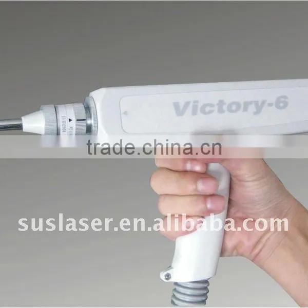 Professional Tattoo Removal Laser 10hz Q Switched Nd Yag Laser For Tattoo Removal photo-4