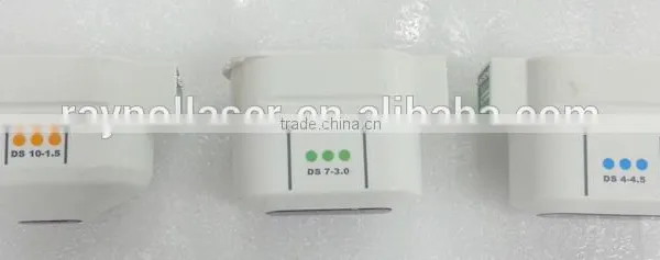 2016 Raynol Skin Rejuvenation Hifu Machine Face Lift photo-4
