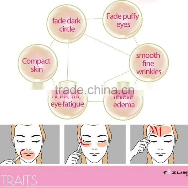 High Quality 1000000pcs Order Ready Eye Pen Anti Wrinkle Remove Massager photo-3