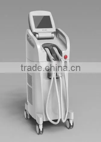 New Elight Hair Removal Machine photo-6