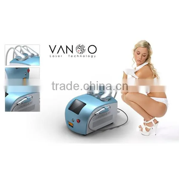 Portable Radio Frequency Weight Loss Machine photo-2