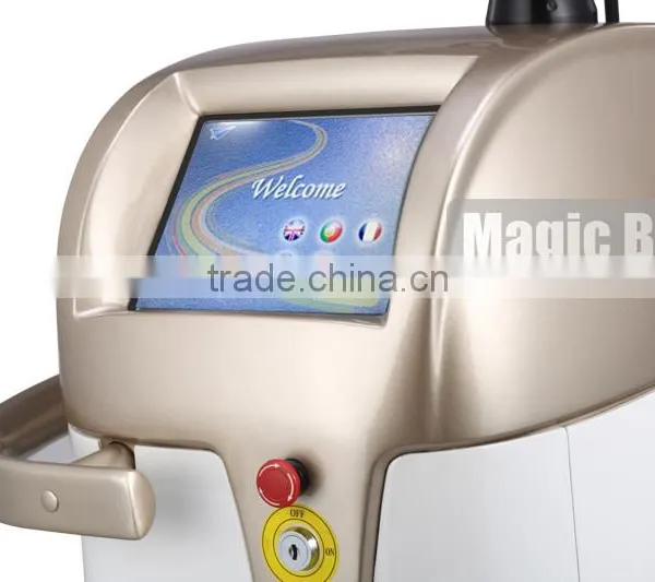 Best Choice Skin Rejuvenation Fractional CO2 Laser Equipment Tattoo /lip Line Removal Vaginal Tightening Machine With Teaching Video Tumour Removal photo-2