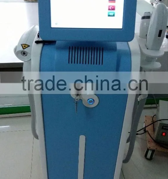 1-50J/cm2 5% Discount!!! E Light Ipl Skin Lift Rf Skin Mini Ipl For Wholesales Pain Free photo-2