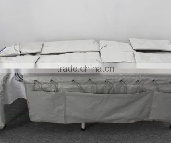 Multifunction Electrotherapy Slimming Equipment photo-6