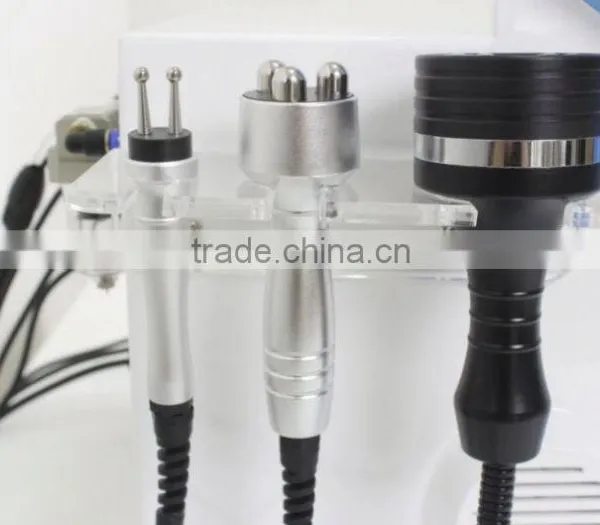Liposuction Cavitation Slimming Machine Radio Frequency Ultrasound Ultrasound Therapy For Weight Loss Body Slimming Machine/cavitation Radio Frequency Fat Removal photo-5