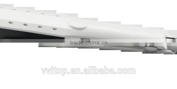 Quick Heating Hair Curler Corn Perm and Hair Straighener photo-4