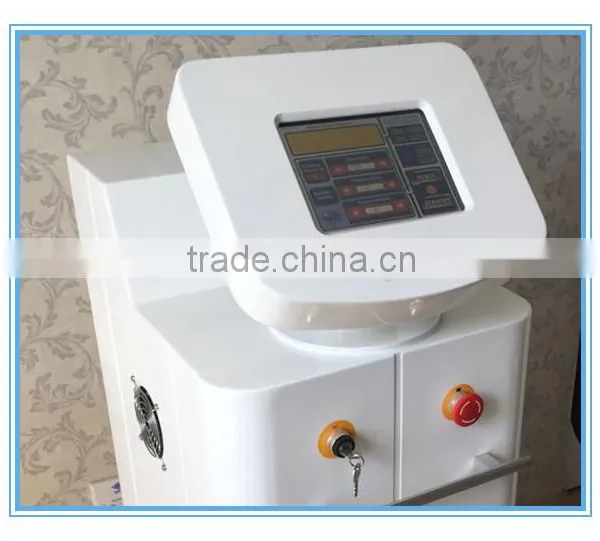 Hair Loss Treatment Epilator Laser 808 Diode Laser for Permanent Hair Removal photo-3