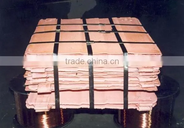Copper Sheet and Copper Plate photo-2