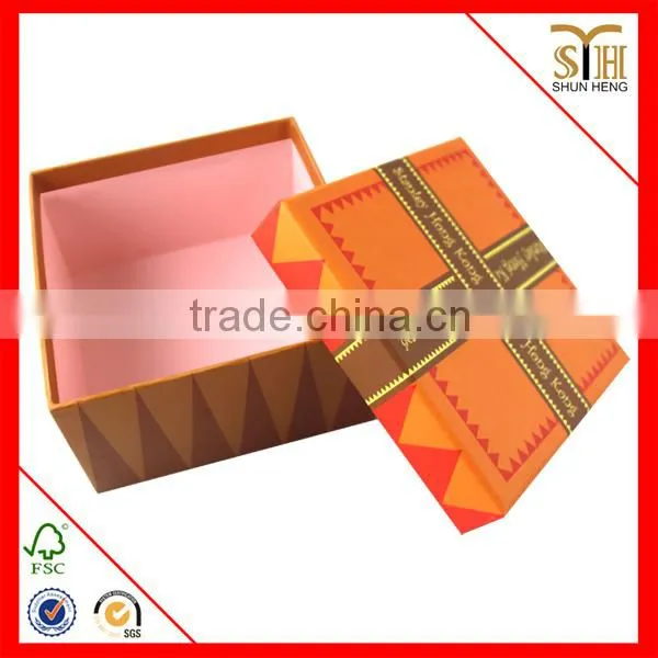 Gift & Craft Paper Boxes