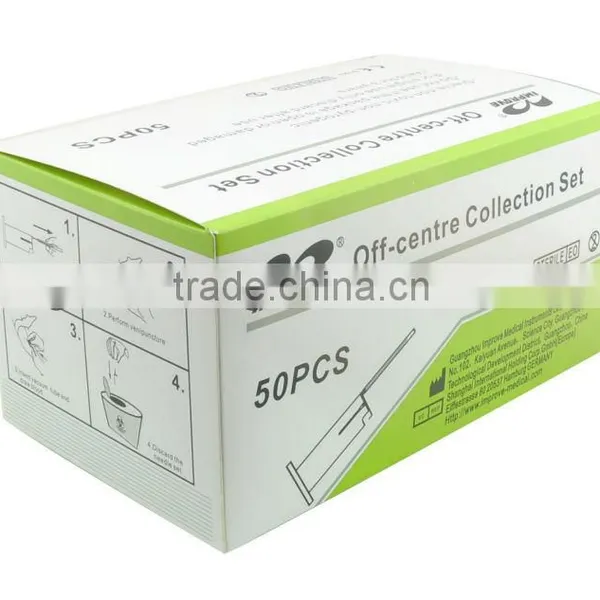Medical Requirement Paper Packaging Boxes photo-2