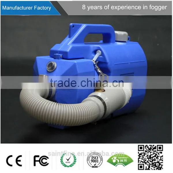 5L Knapsack Agricultural Hand Sprayer,Insect Spray Fogger,Garden Pressure Sprayer With CE photo-2