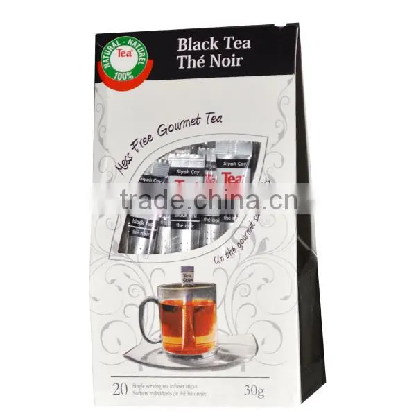 Black Tea Stik