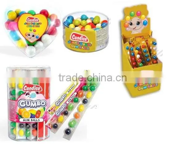 GUM BALL