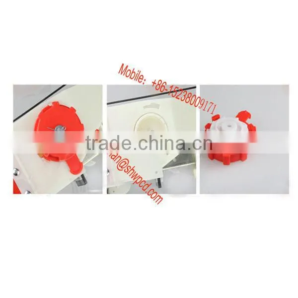 High Quality/ Low Price Hand Wheat/ Beans Seed Planter/ Fertilization photo-6