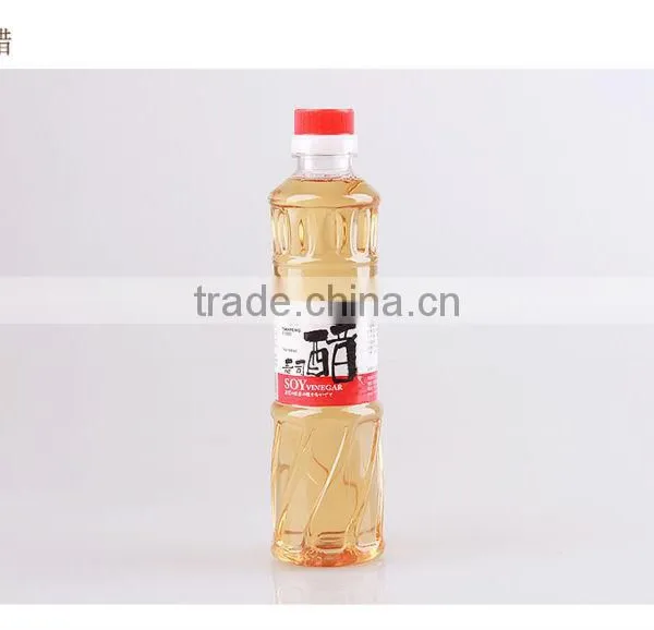 Top Brand High Quality & Cheap Price Sushi Vinegar 200ml-500ml-1L photo-2