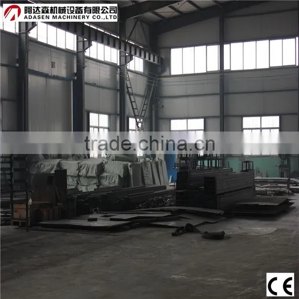 New Condition High Efficient Herbs Dyer/drying Machine/microwave Oven/sterilizer photo-4