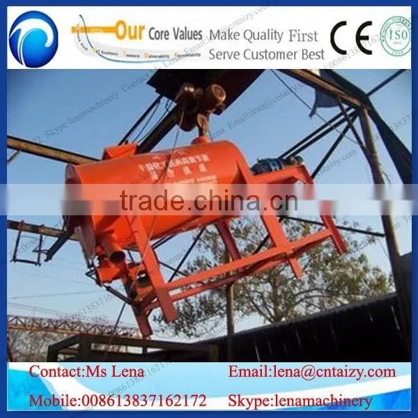 Hot sale automatic simple dry mortar production machines