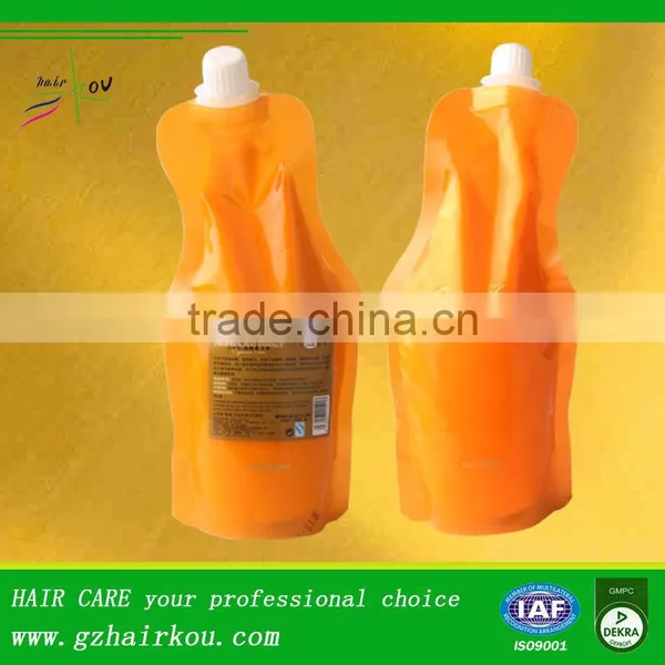 Professional Hair Treatment Products Softening Keratin for Hair photo-4