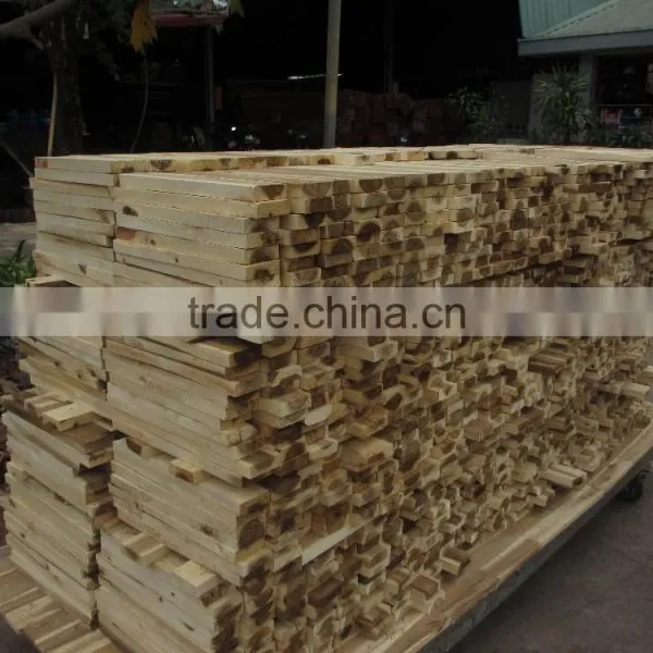 Sawn Timber S2S for Wood Flooring the Best Price