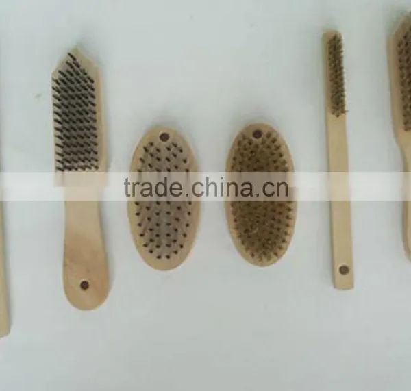 Wire Brush