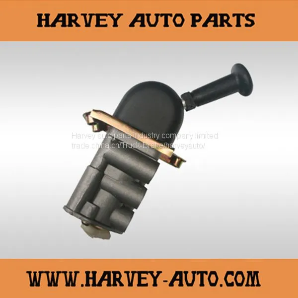 HV-H04 Hand Brake Valve (961 722 305 0)