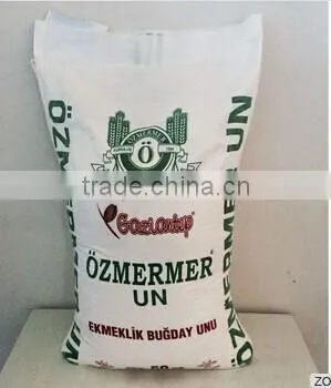 High Quality PP Woven Bags for Flour photo-3