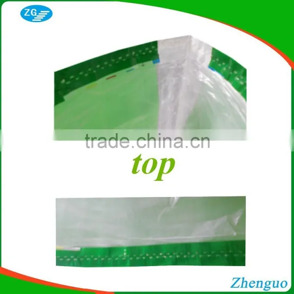 PP Woven Bags for Fertilizer Packaging photo-4