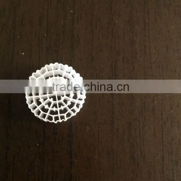Mbbr Moving Bed Biofilm Reactor Water Treatment New Media K5 Filter Media Plastic Media photo-4