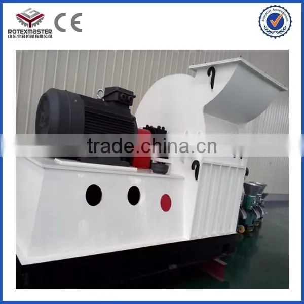 Multifuction Corn Hammer Mill for All Kinds of Wood Pieces,wood Shavings,grass,straw,stalk,corn,weeds,soybean photo-2