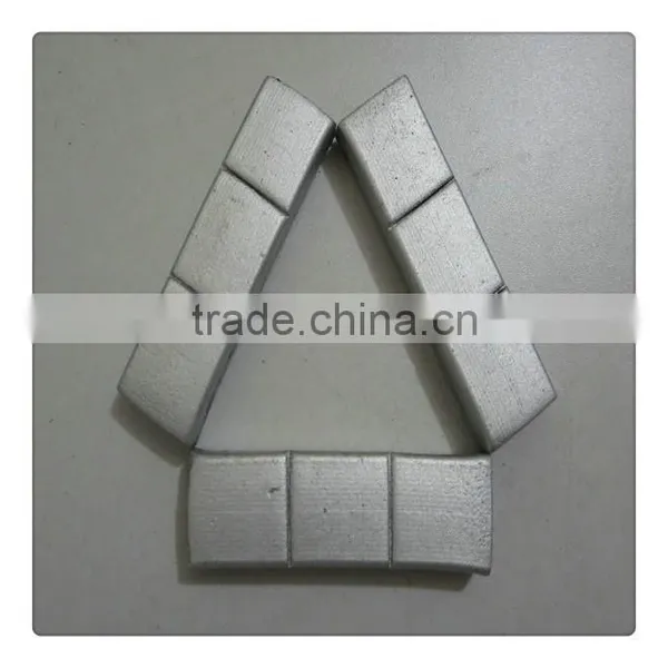 Bamboo Silver Charcoal for Shisha photo-3