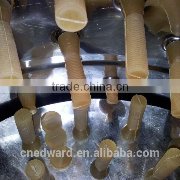 Most Popular Best Quality Product With CE Approved Full Automatic Halal Poultry Slaughtering for Sale EW-50 photo-6