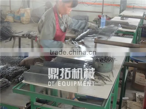 Full Automatic Equipment A Type Poultry House Automatic Chicken Layer Cage for Sale in Philippines photo-2