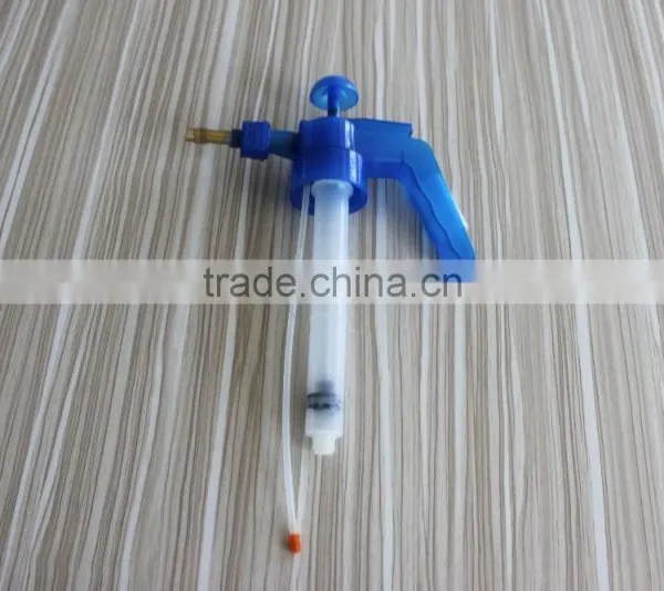 2016 Hot Sale Garden Sprayer Head,Good Quality Sprayer Head photo-5