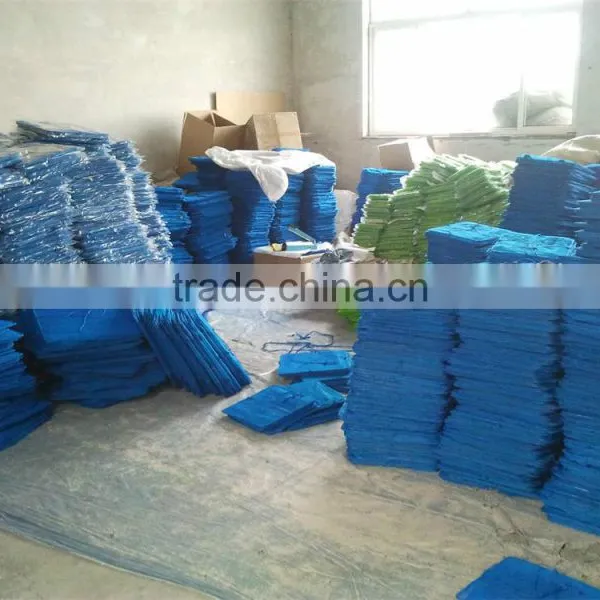 Waterproof Best Sale Multifunctional Drying Net, Fish Trap Net photo-4