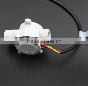 MR-A168-13 Micro Flow Sensor photo-6