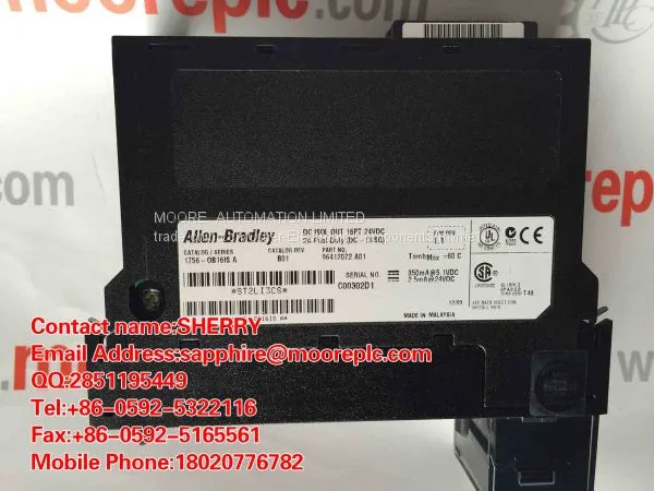 Allen Bradley 1756EN2TR   IN STOCK photo-2