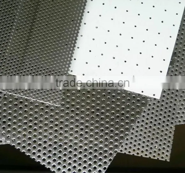 Decorative Panel Sheet Metal photo-4