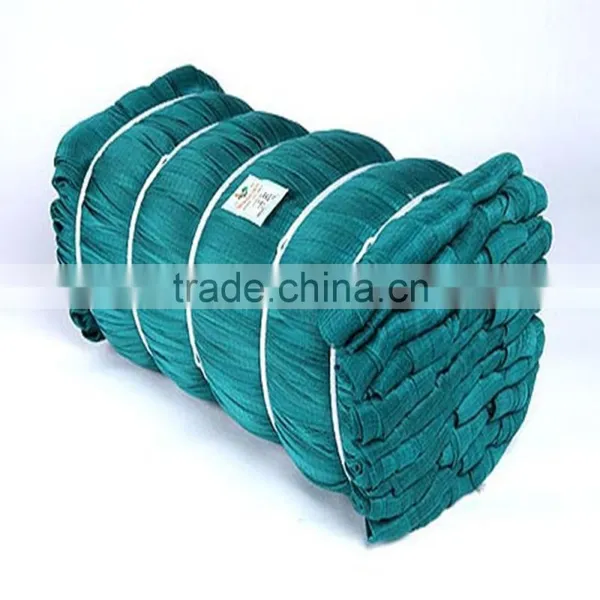 All Kinds of Nylon Multifilament Landing Fishing Nets