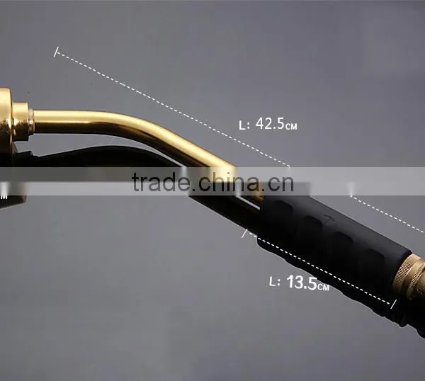 ILot Heavy Duty Metal Garden Watering Nozzle photo-2