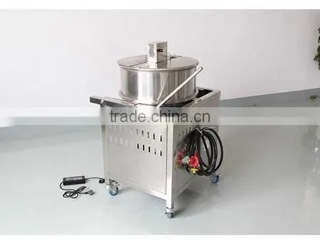 2016 Top Quality Popcorn Machine/popcorn Maker/ Popcorn Making Machine photo-4