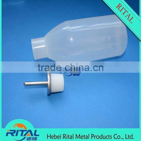 Rodent Breeding Tubs Bottles Cages photo-2