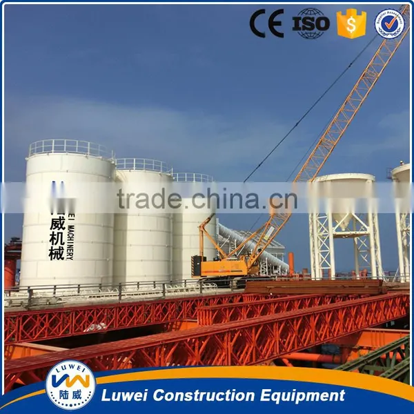 Factory Direct 2016 New Product High-quality Concrete Batching Plant Italy photo-3