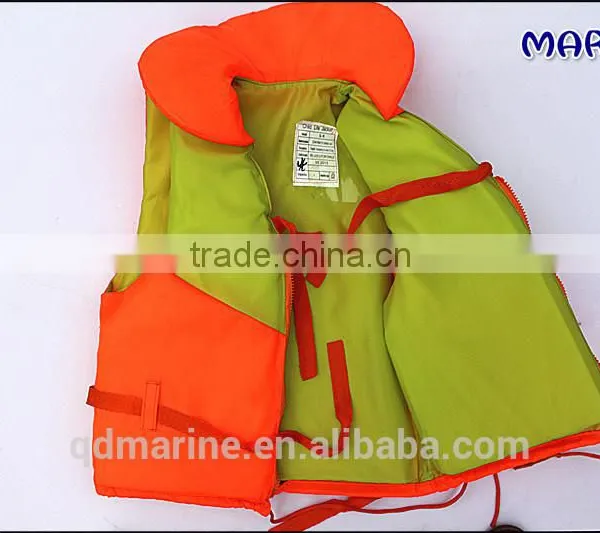 CHILD LIFE JACKET photo-2